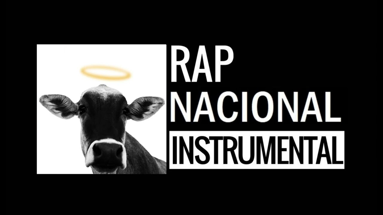 Froid - Pq Homem N Chora? (Instrumental)