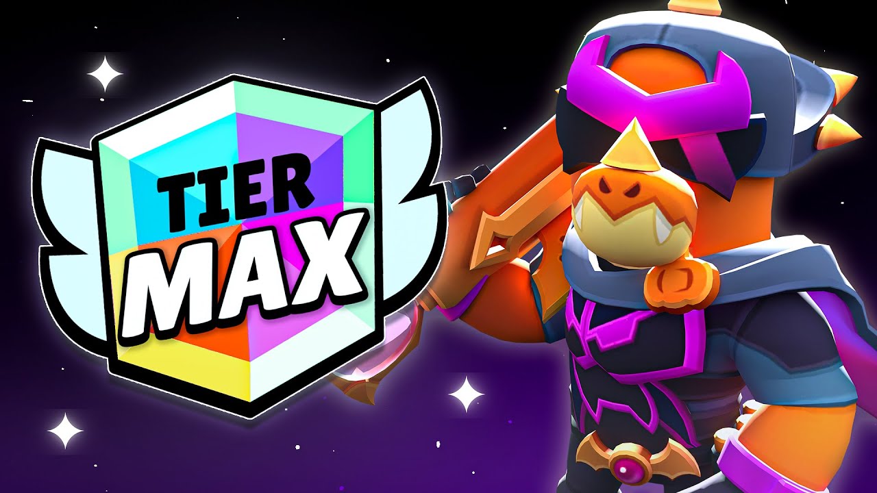 🔴 LIVE - BRAWL STARS - PUSHING PIERCE TO MAX TIER 🏖️
