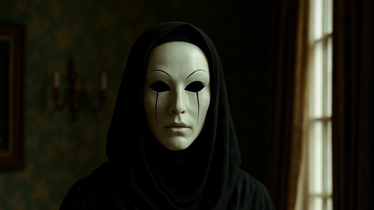 YS - The Phantom of the Opera 2025