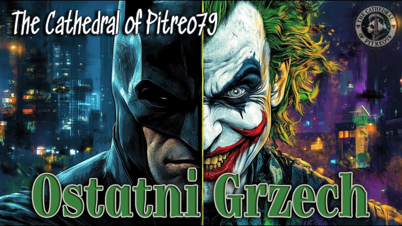 Ostatni Grzech – Mrok Wzywa Mnie | Blues od serca dla duszy