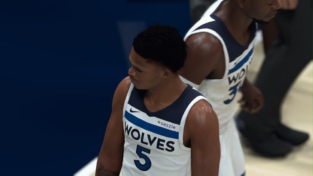 Wolves vs Rockets