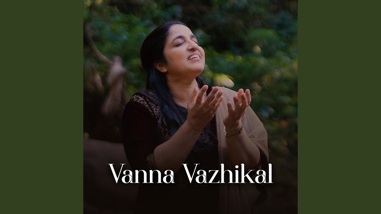 Vanna Vazhikal Onnorthidumpol