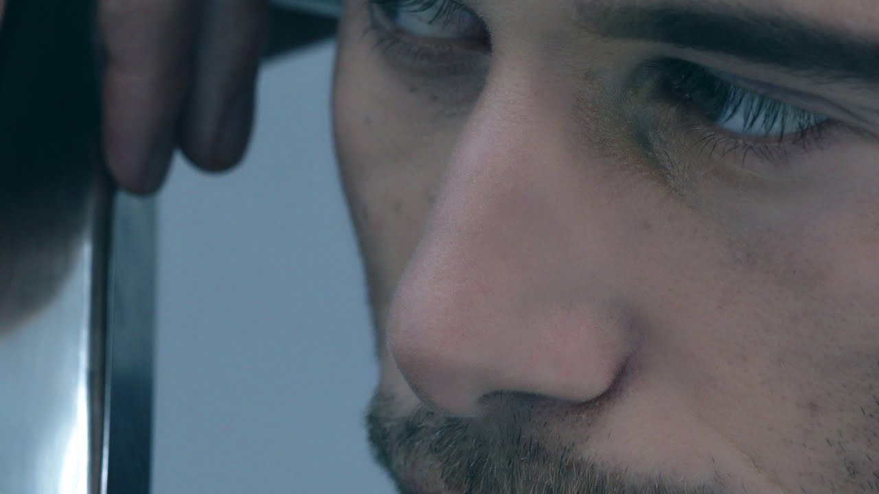 Semi Precious - Forget U (Official Video)