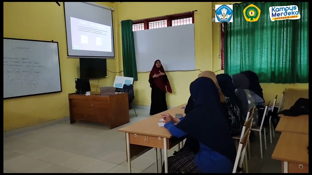 FKIP UNDANA 2023_VIDEO MICROTEACHING - USN KOLAKA - FEBY JUMRANA A- DEFINISI DAN UNSUR LINGKARAN-mp4