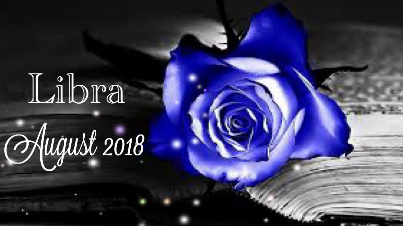 LIBRA AUGUST 2018 | IT'S TIME FOR YOU TO RECEIVE! - Libra Tarot Love Reading