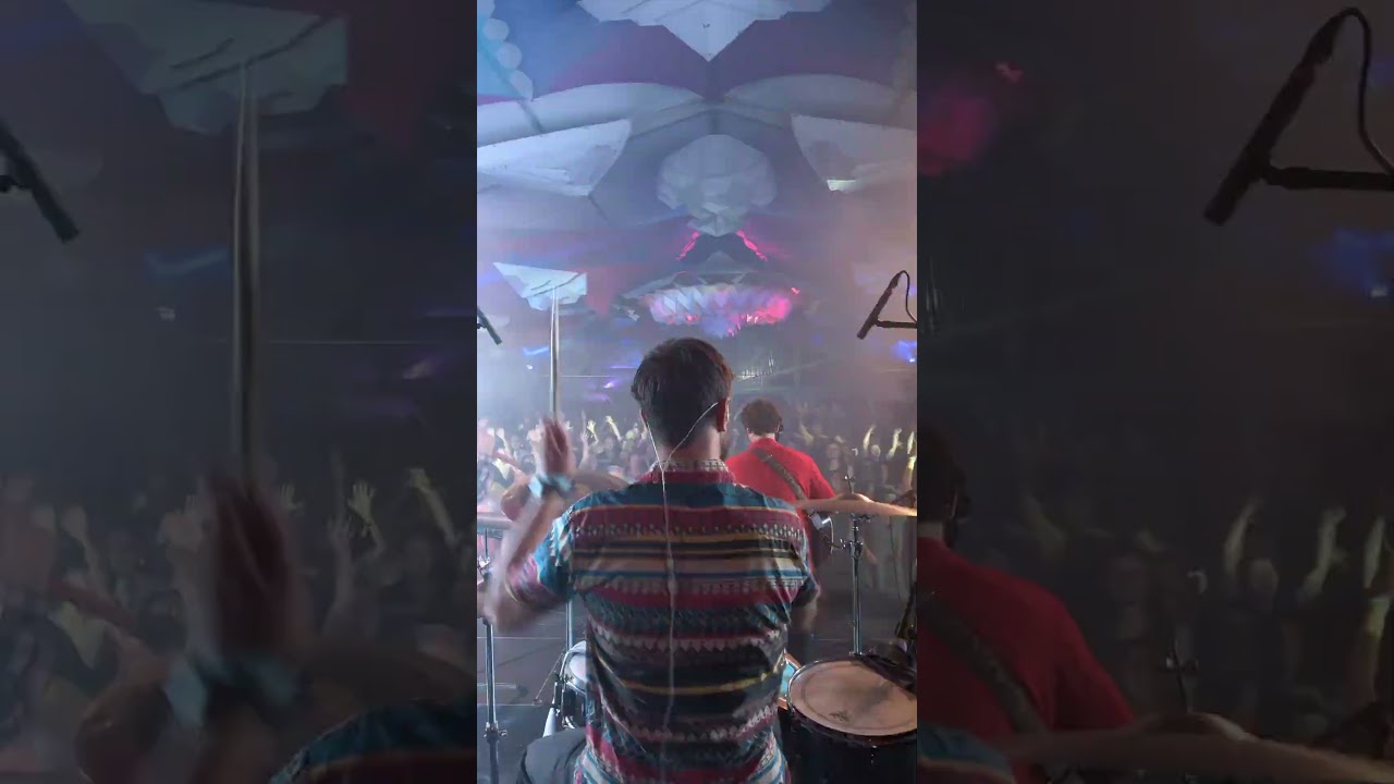 Mantra Tribe - Xperience Festival
