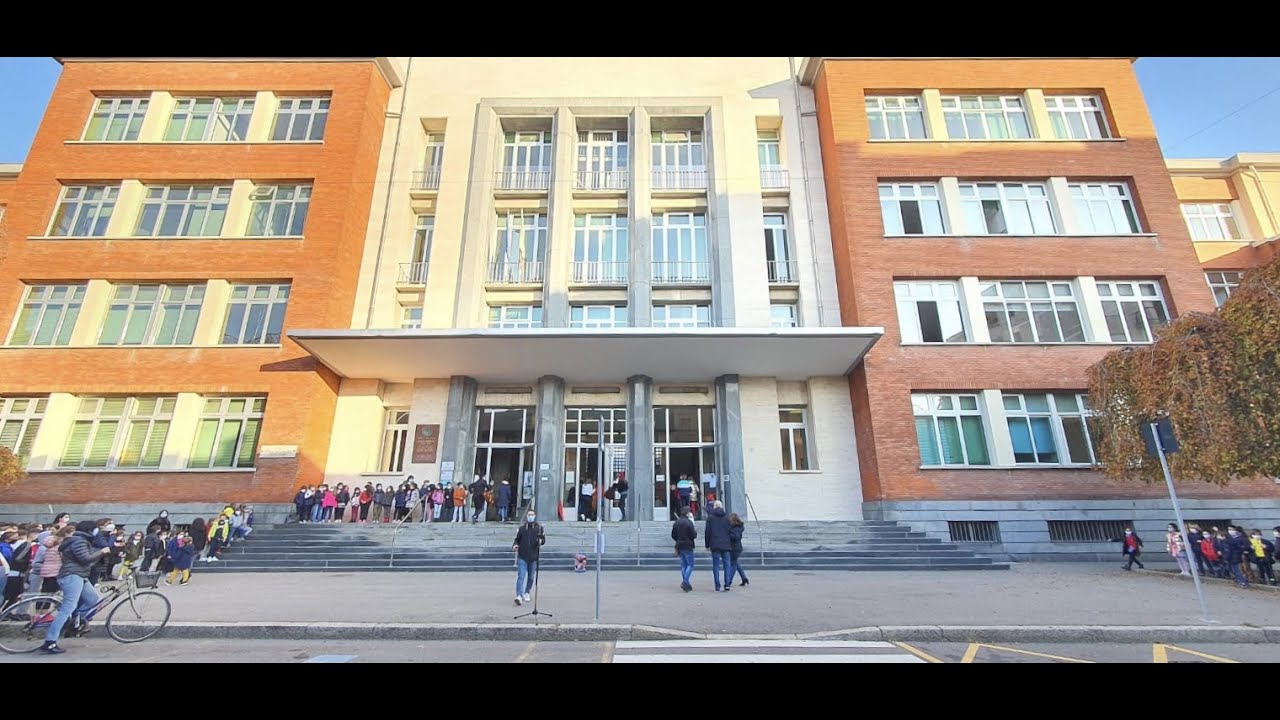Open Day - Scuola Media 