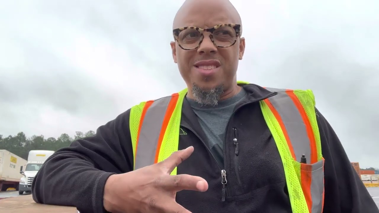 My experience with Schneider & why I will never work for them on the company side | Konscious Trucka