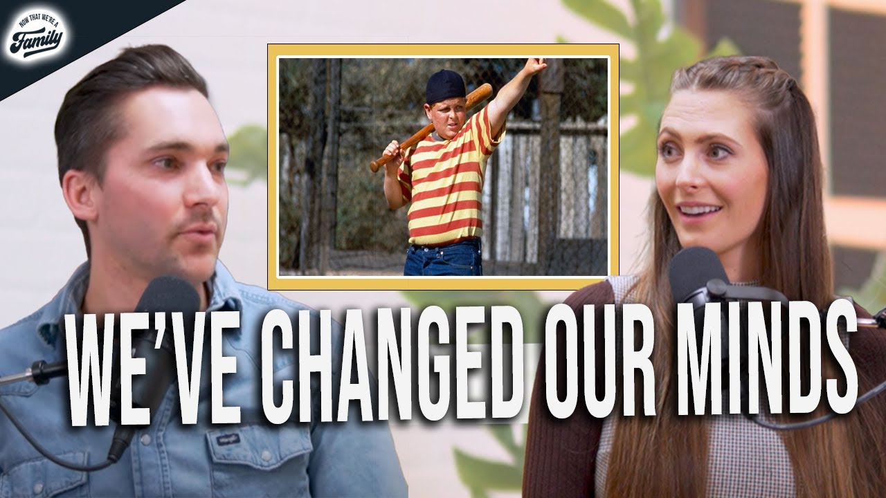 Changing Our Minds About Youth Sports | Ep. 259