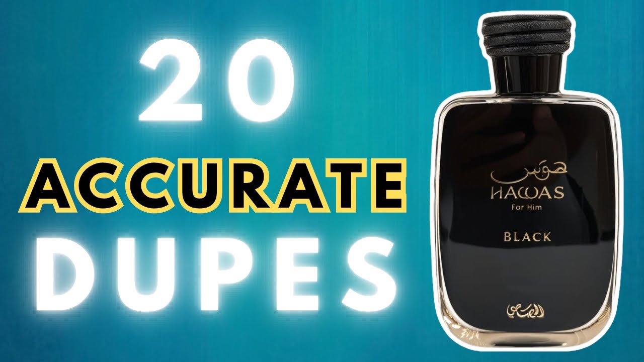Top 20 Most Accurate Clone Fragrances Ever! (Stop Buying Originals)