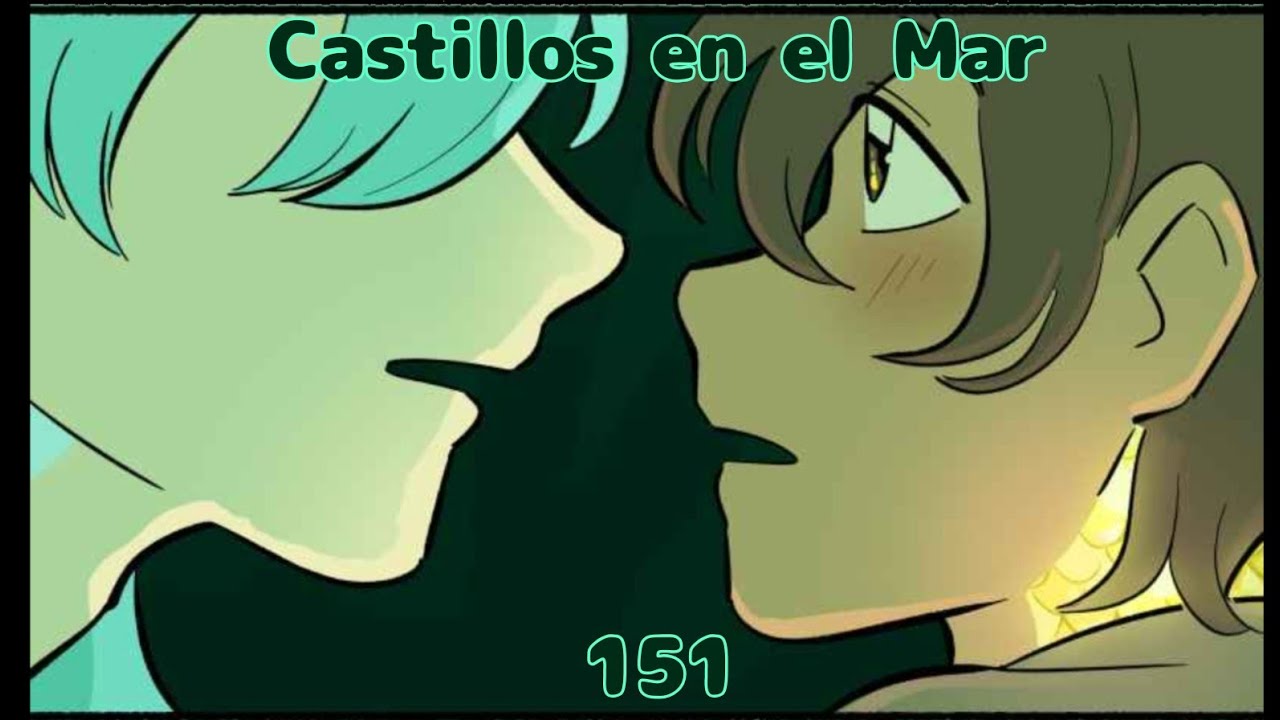 Castillos en el Mar, capítulo 151 (T3)