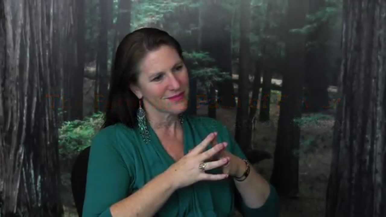 The Feminine Path of Power - The Wise Woman