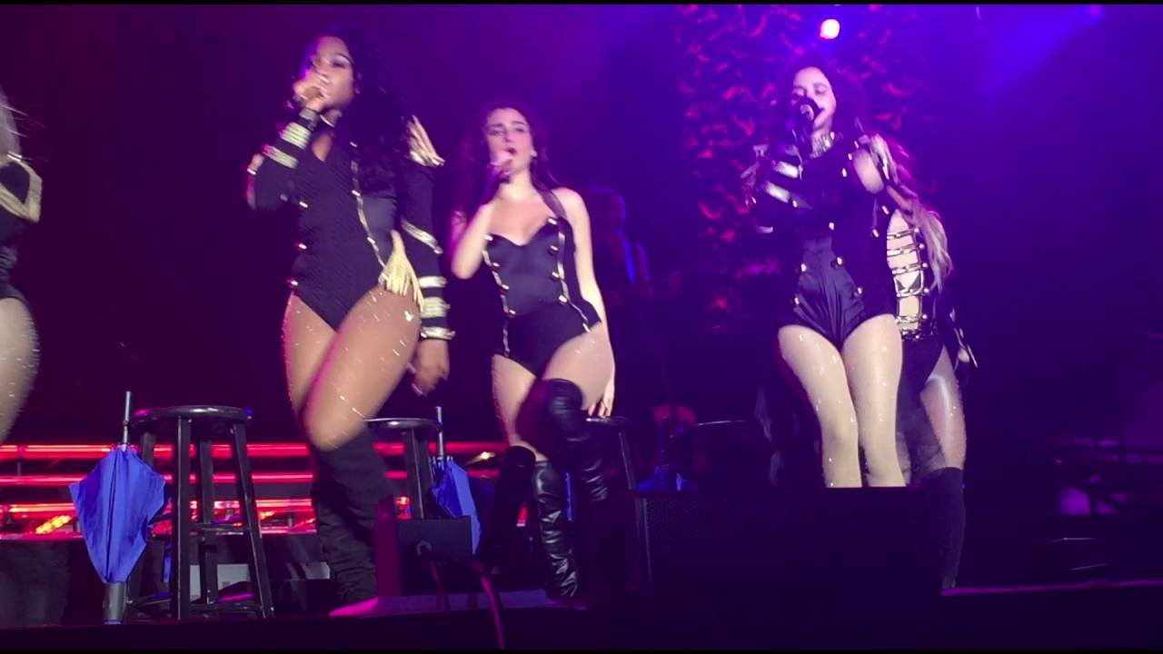 Dope - Fifth Harmony Bangor