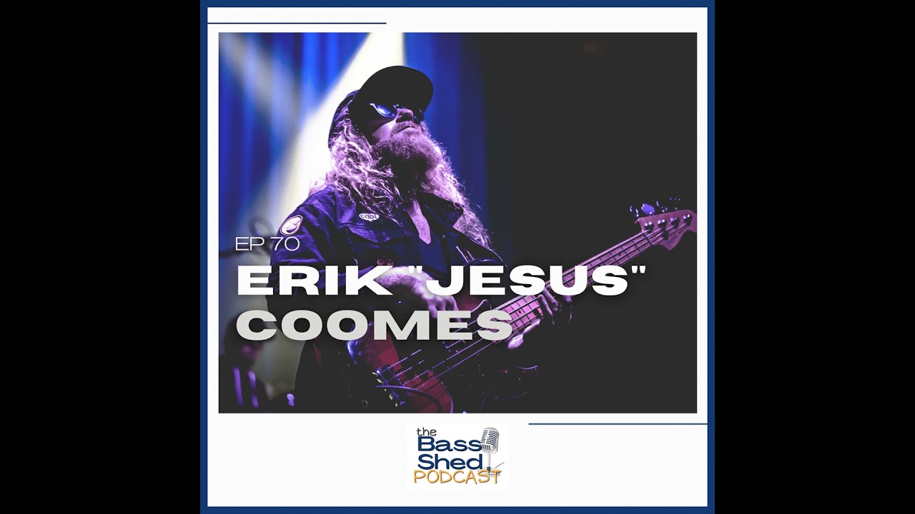EP 70 - Erik 