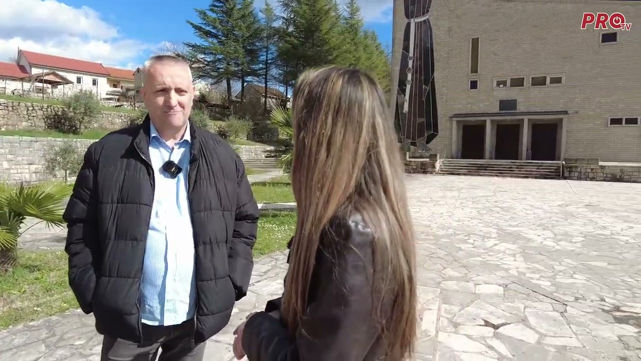 ŠETNJA KROZ SELO #5 - KOČERIN