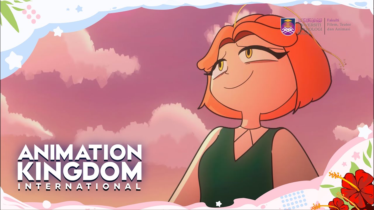 HOME | UiTM Animated Short Film