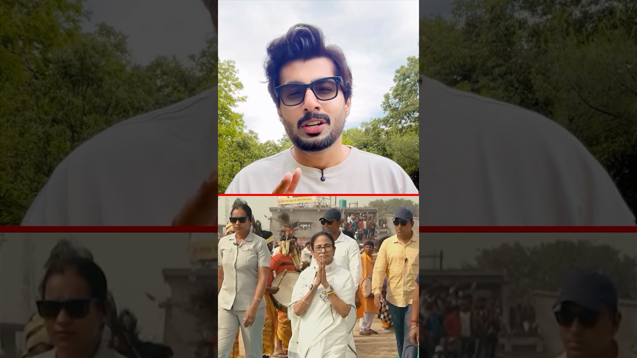 How BJP Broke Mamata Banerjee&rsquo;s 15-Year Stronghold&hellip;