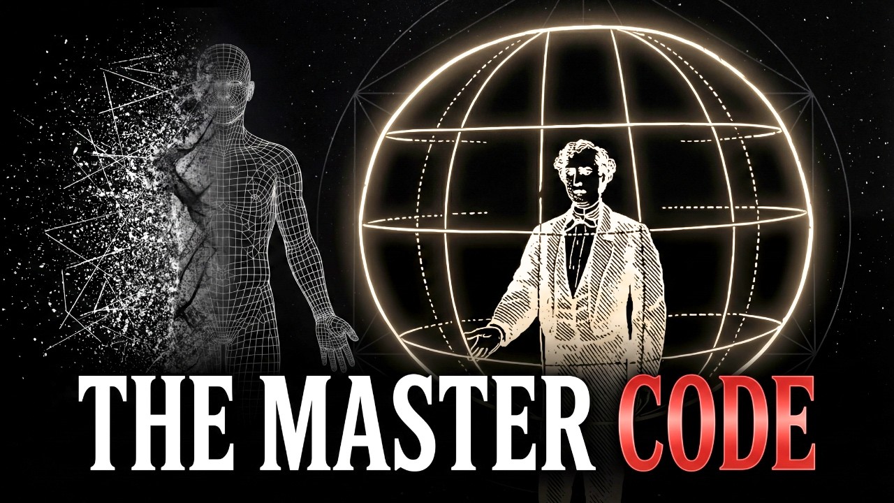 33rd Degree Blueprint: How to Materialize the Impossible