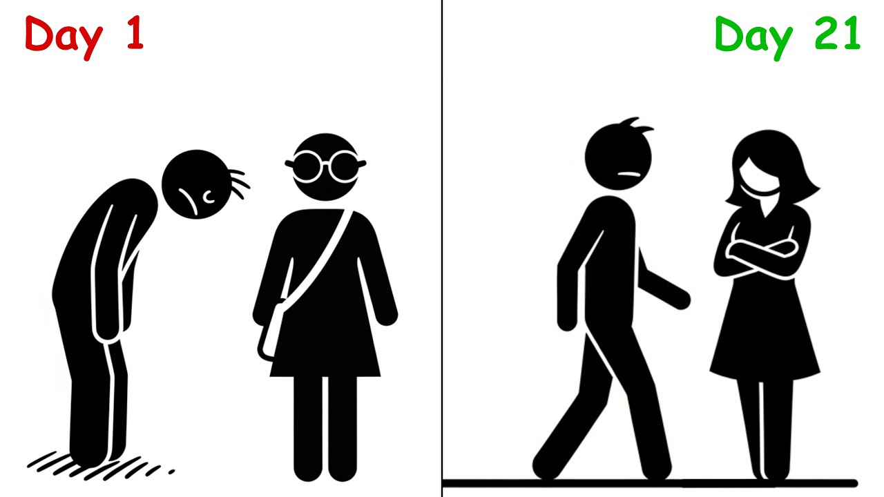 I Tried Approaching Women  For 30 Days | realistic results