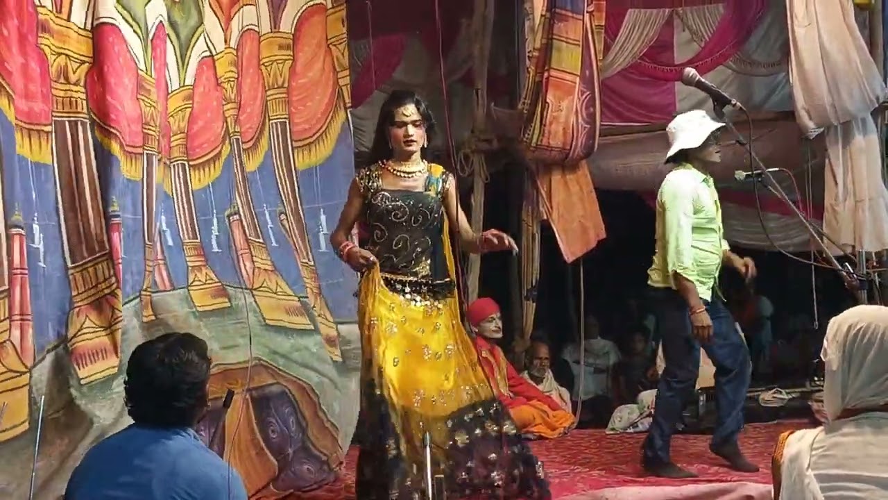 bam bam bol Raha hai Kashi