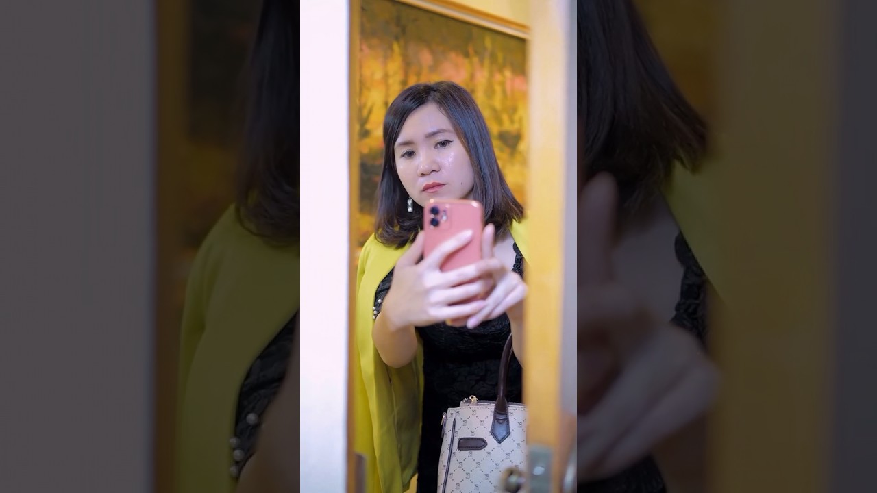 Cara elegan membalas perselingkuhan 🤭 Part 2 #sinetronindonesia #drama