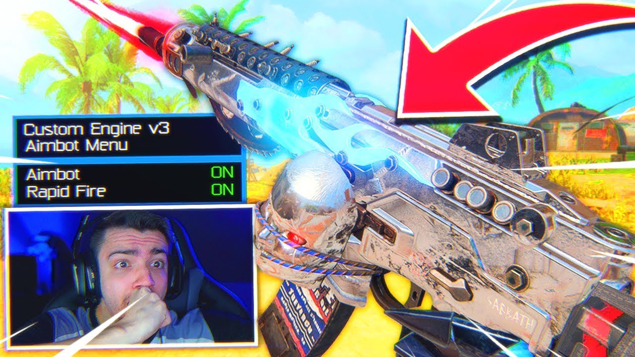 LAZER GUN 2.0...😍 (too good)