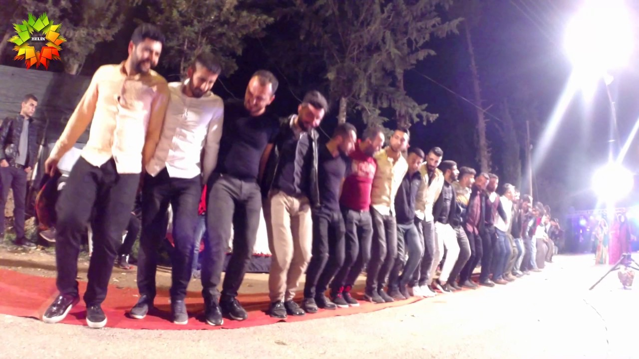 Mehmet Dılçemin Düğünü ANTALYA PART 2