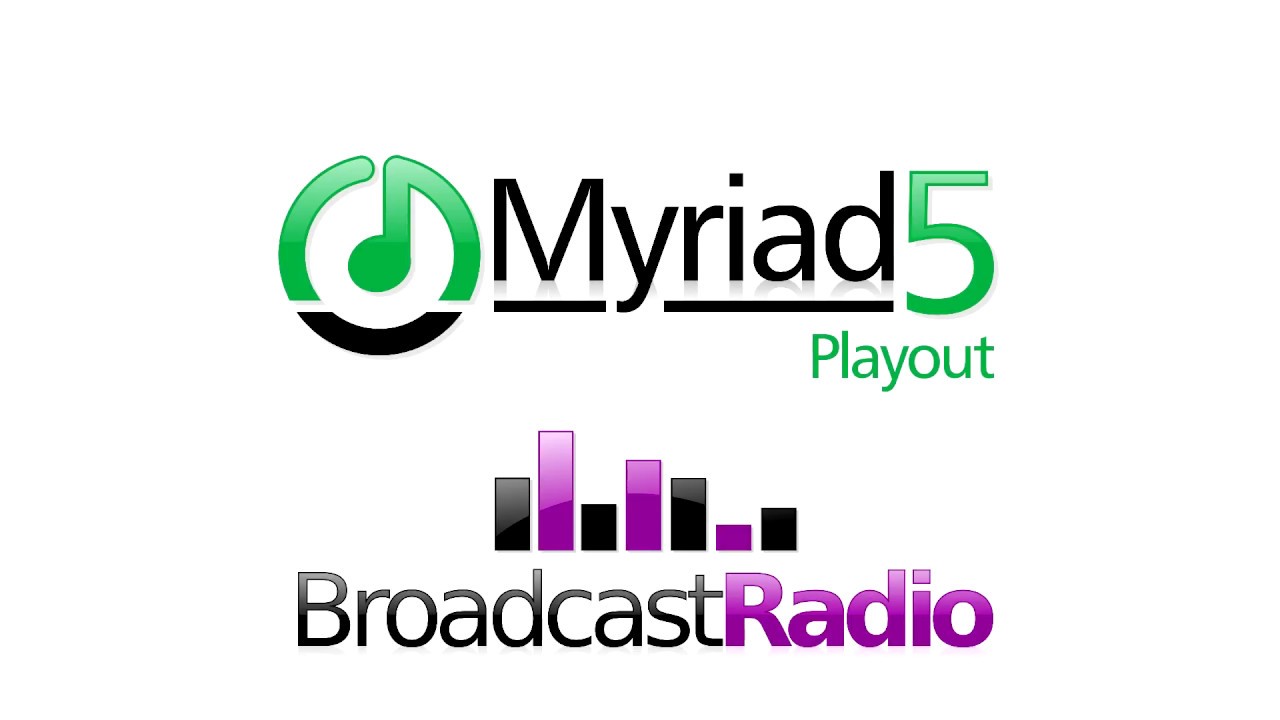 Myriad 5 and the D&R Webstation