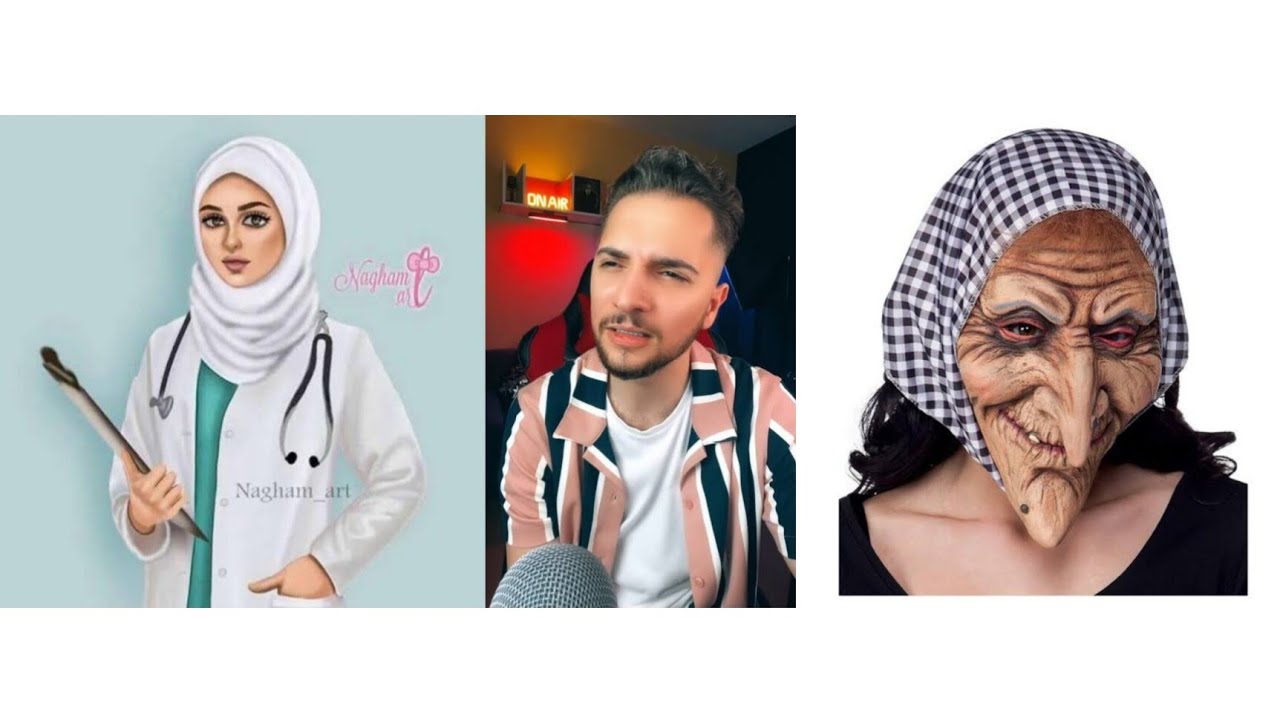 يمان نجار مع الساحرة ام محمد 🤯 لجلب الحبيب وفتح النصيب 🤣🤣🤣 صدمهاااا