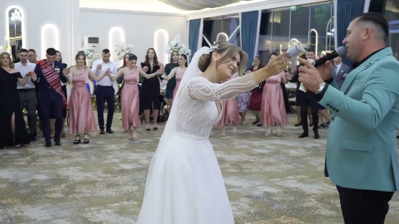 Dani Cotan-Hora miresei-Nuntă Anca și Bogdan 24 mai 2025