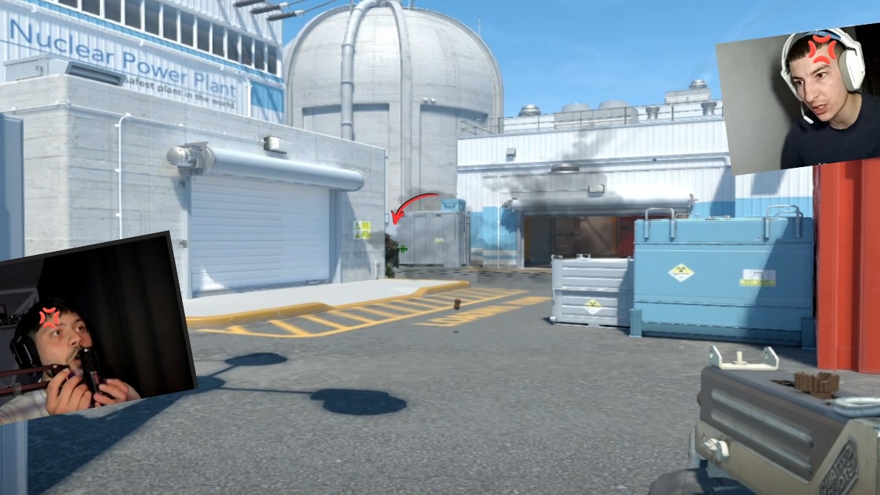 NU MAI SUPORT CS-UL | GIVEAWAY