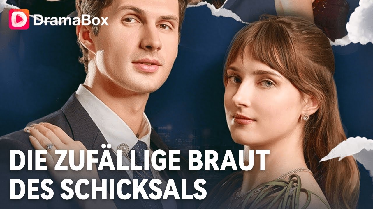 ❤️Er heiratete sie aus Trotz – und entdeckte ihr unglaubliches Geheimnis! 💍|DramaBox