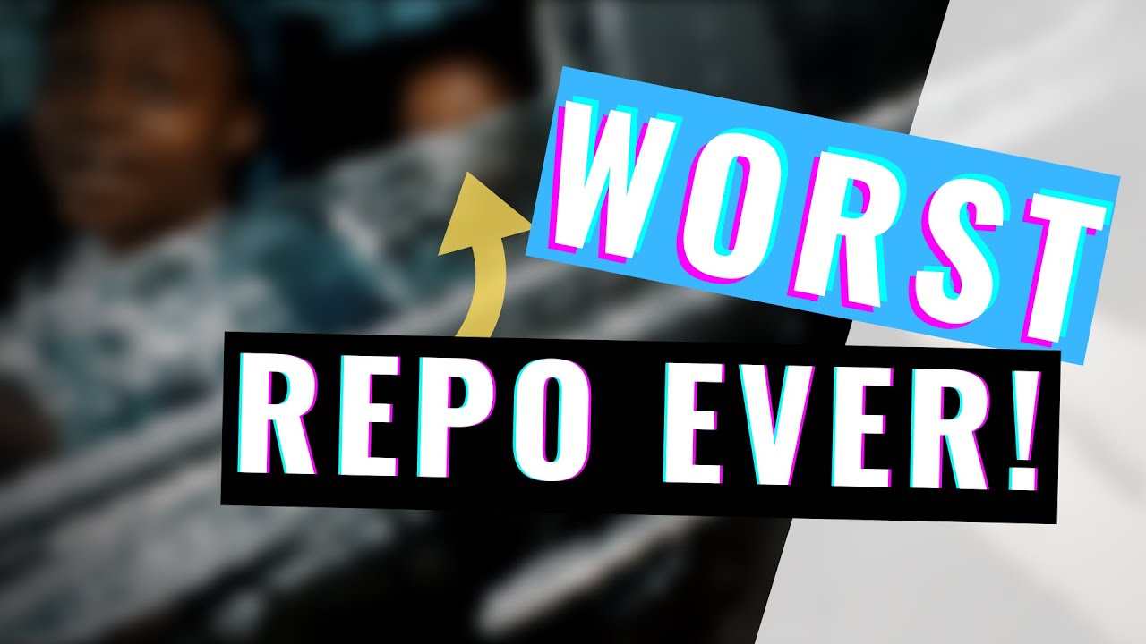 #REPO ПОШЛО НЕ ТАК