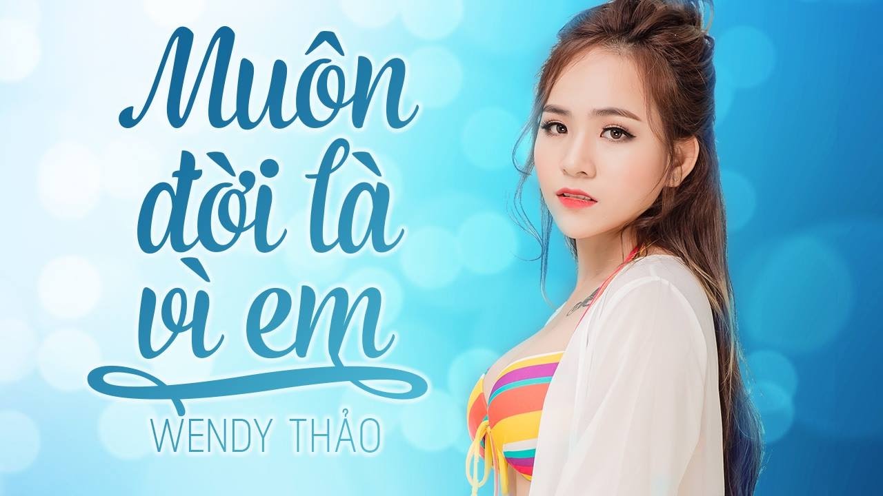Muôn Đời Là Vì Em - Wendy Thảo (Audio Official)