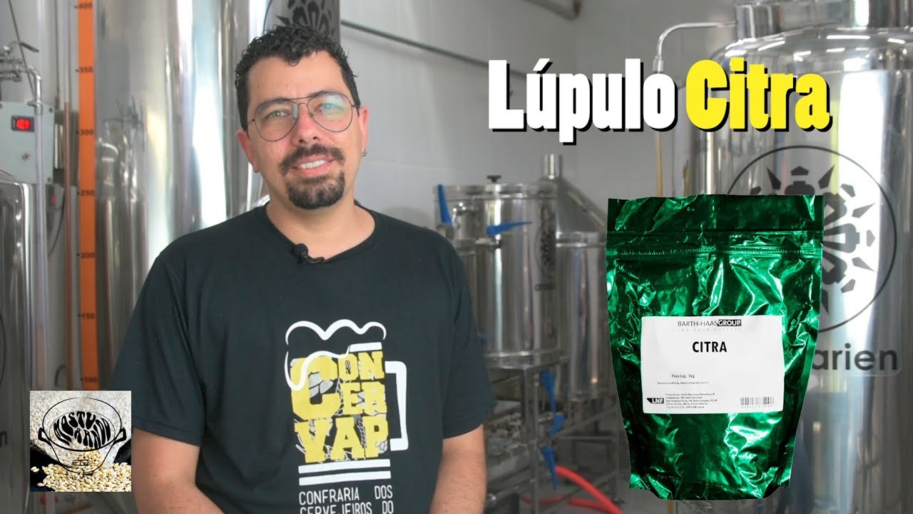 L&uacute;pulo Citra