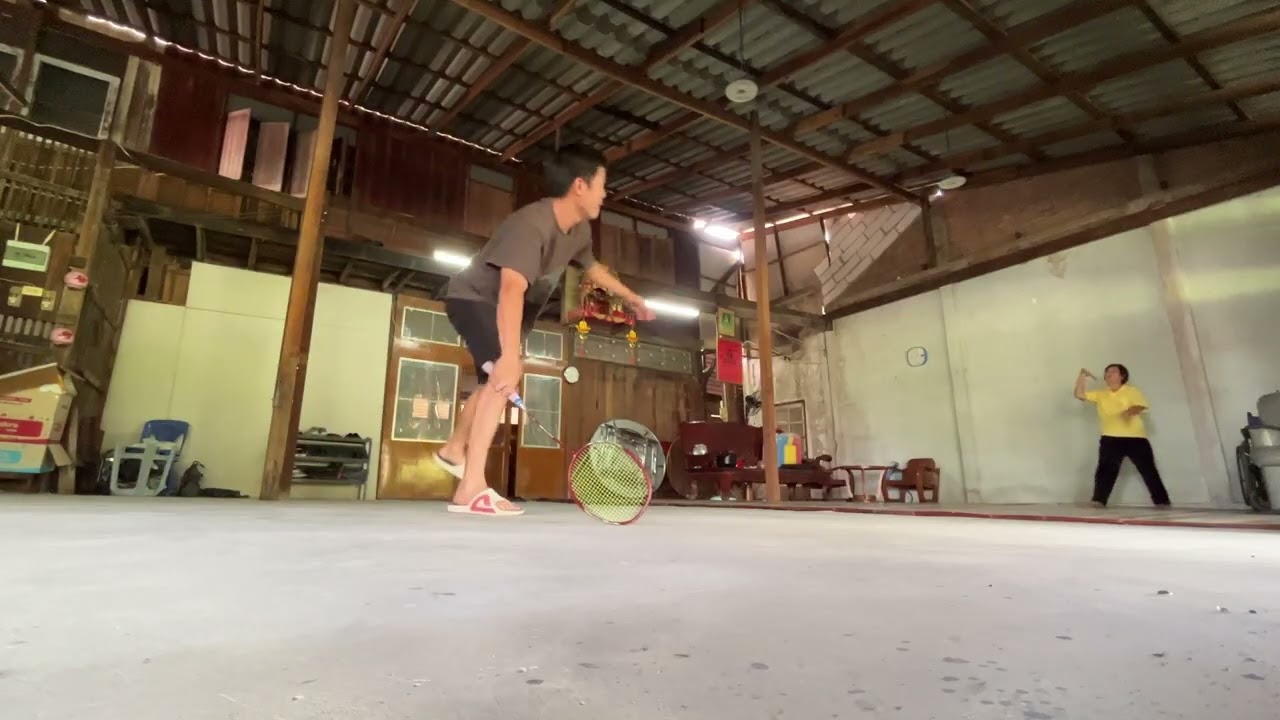 ตีกับแม่ ep.2