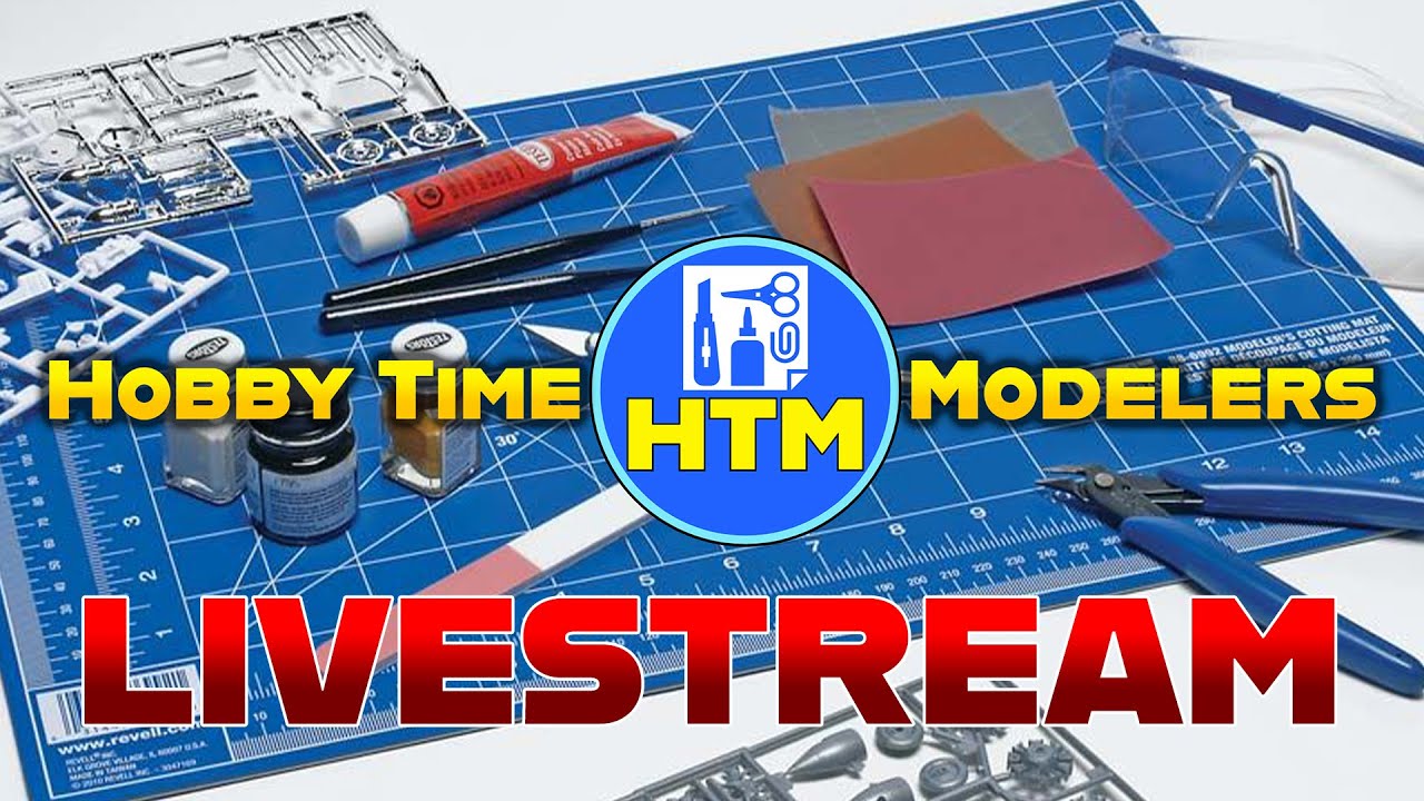 HTM Group Livestream 