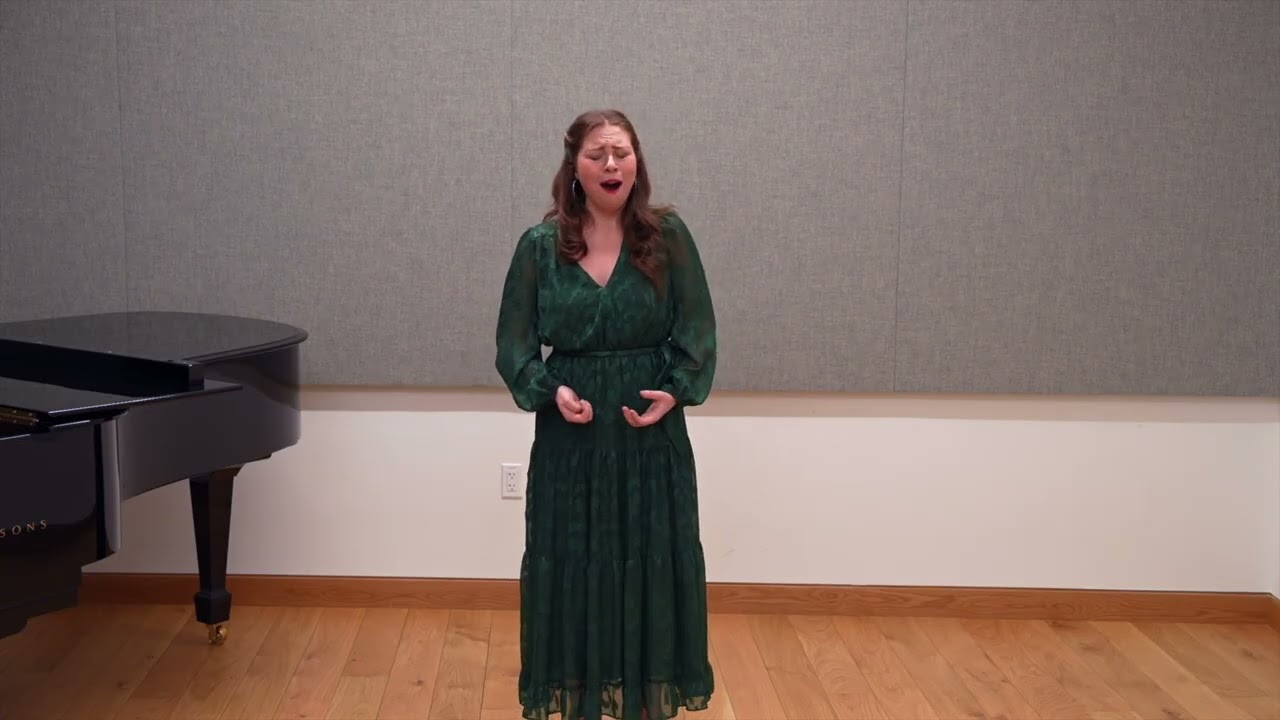 Presentation of the Rose