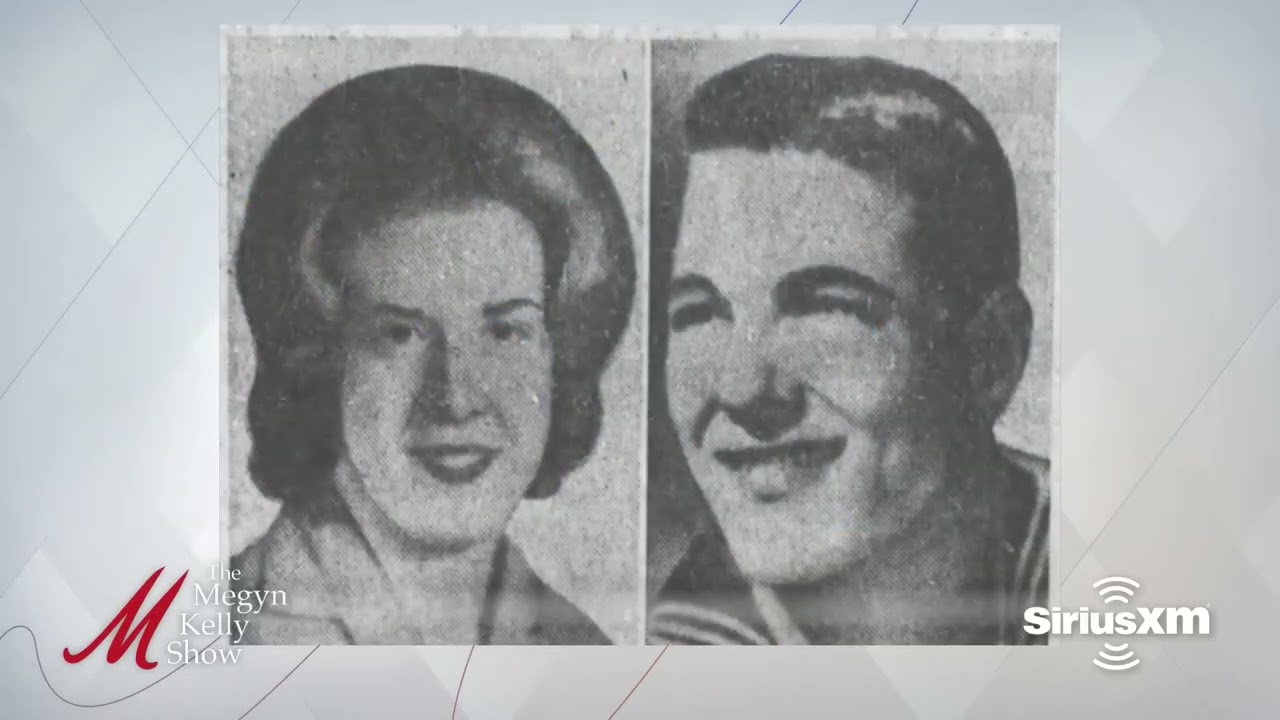 The Zodiac Killer A Megyn Kelly Show True Crime Special