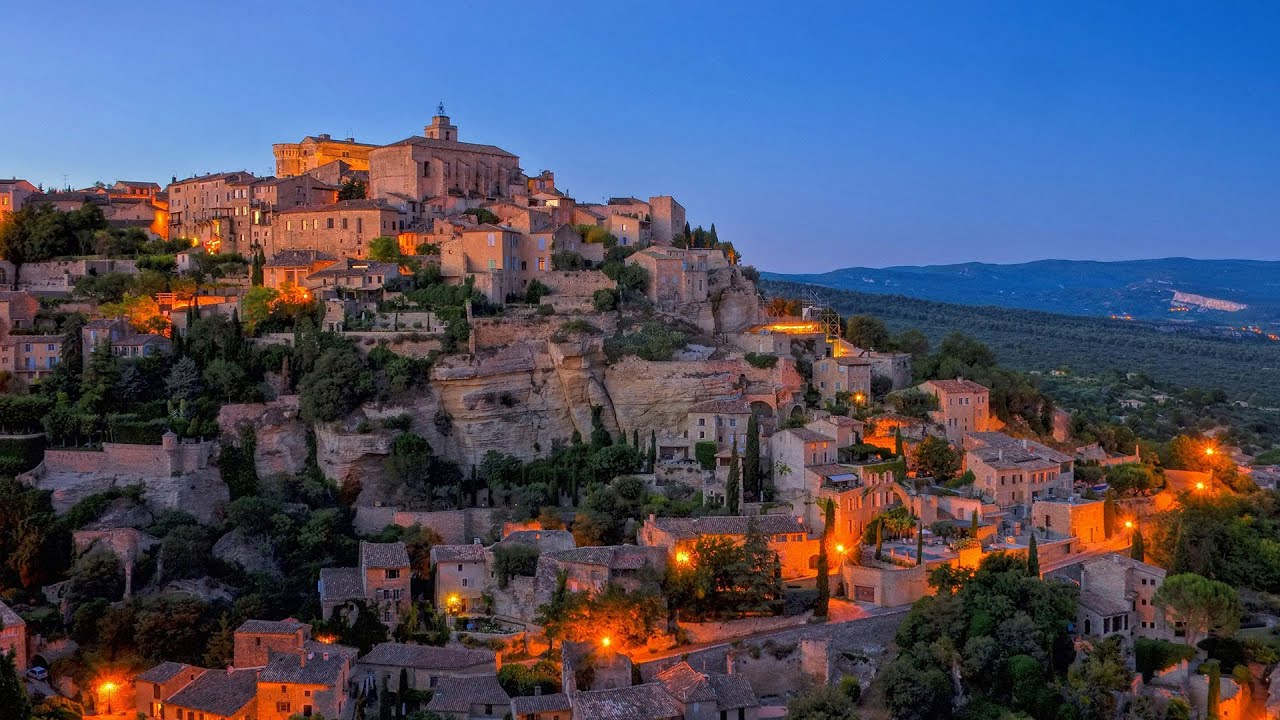 Explore the HIDDEN Gems of France's Most Charming Small Towns HD