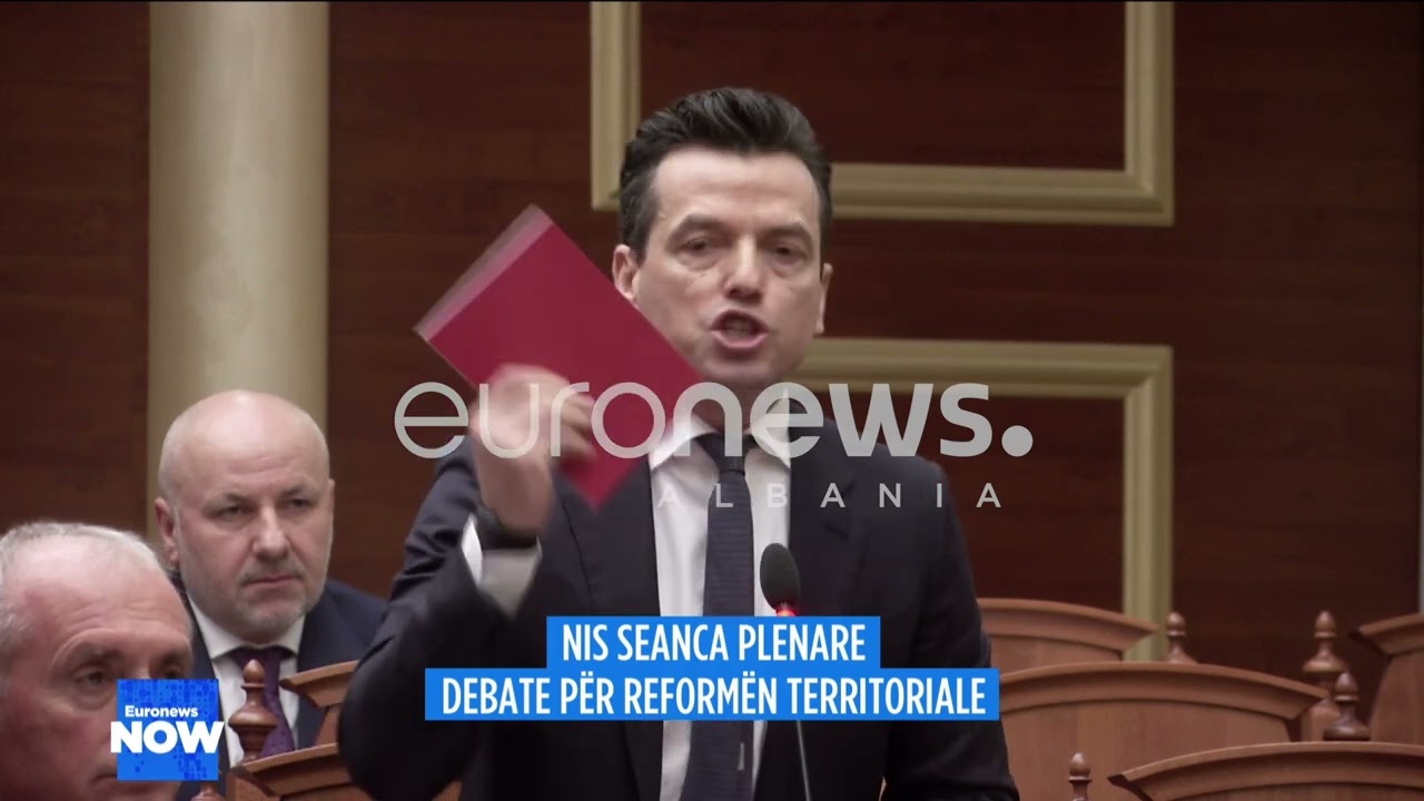‘Mos mbroni më Ballukun’ Shehaj: Po firmos abuzimet e qeverisë