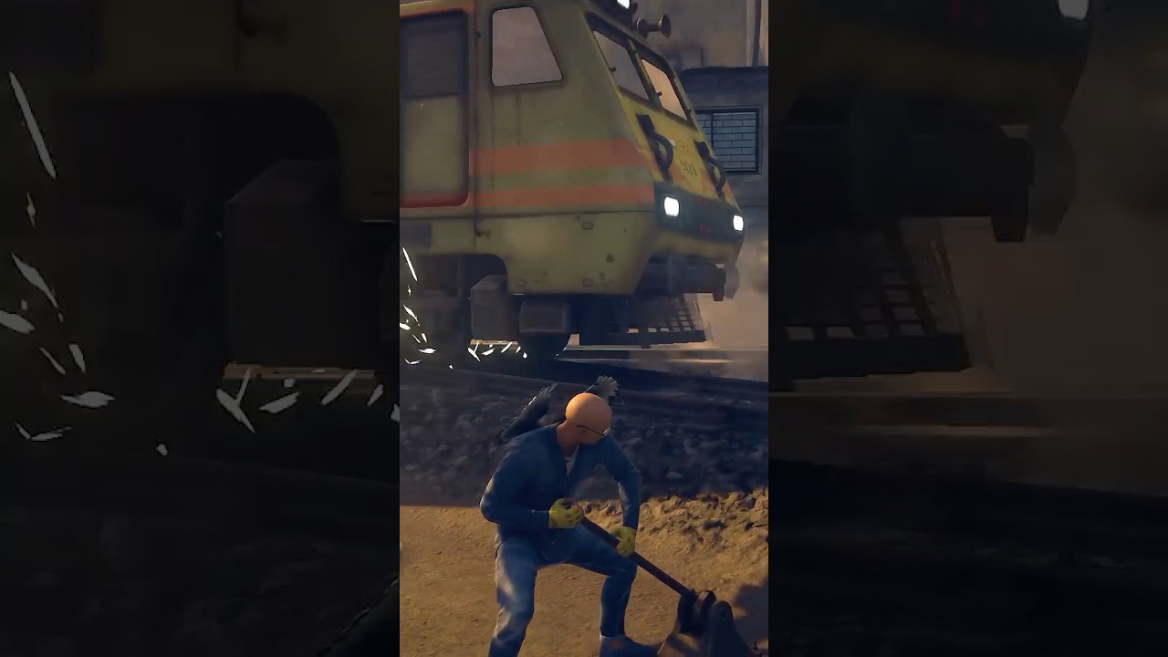 The Best Hitman Multi-kills  #aspecticor #hitman #gaming #gamingshorts