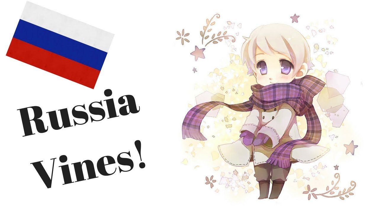 Russia Vines Compilation!