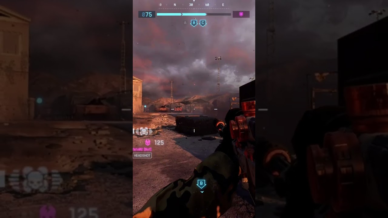 Come get better at sniping with me on battlefield 6 