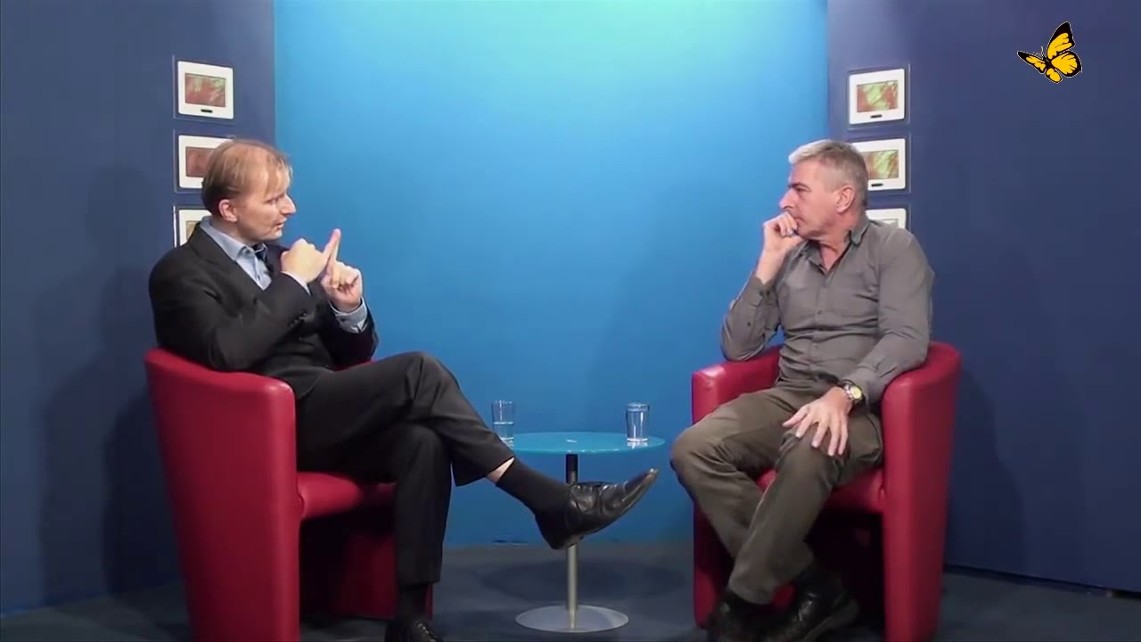 Vitaminl&uuml;ge, N&auml;hrstoffe & Langlebigkeit  Dr  Andreas Noack