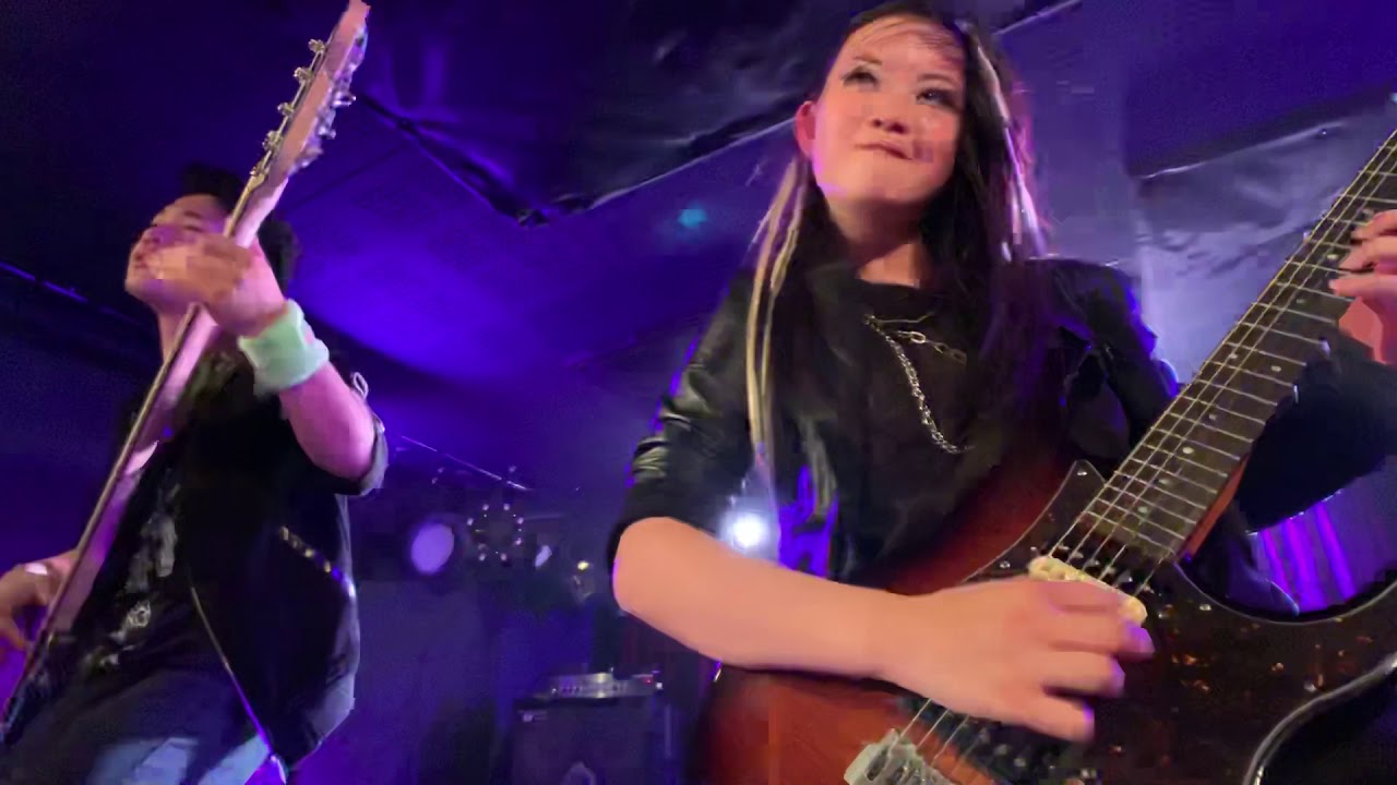 ASTERISM 『DAWN』2019/04/20