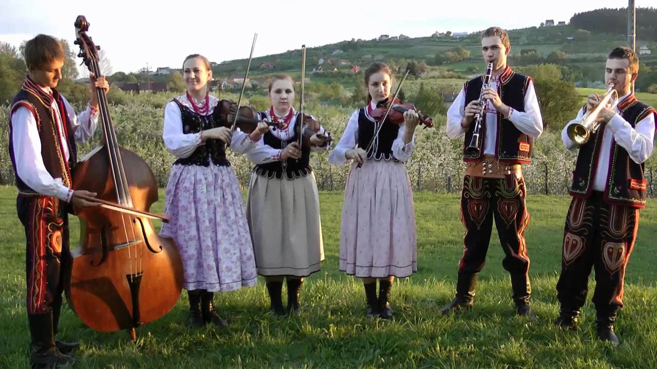 Michalczowa ''Polka waryjotka''