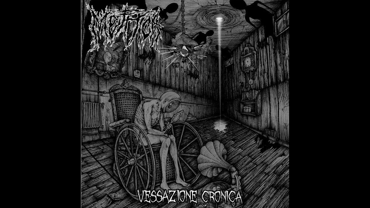 MEFITICA 04- VESSAZIONE CRONICA