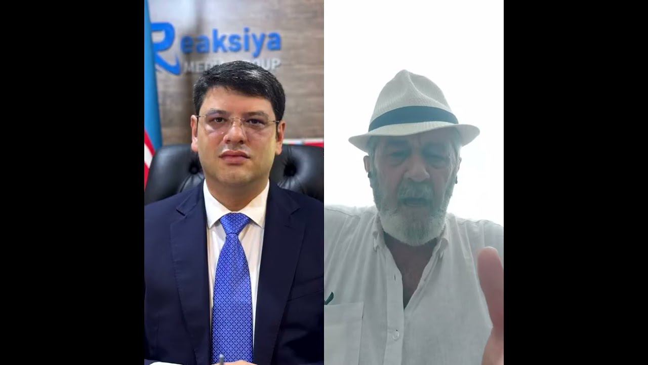 Zəki Dayı əsəblədi olan oldu ay peysər Zaur Qəriboğlu
