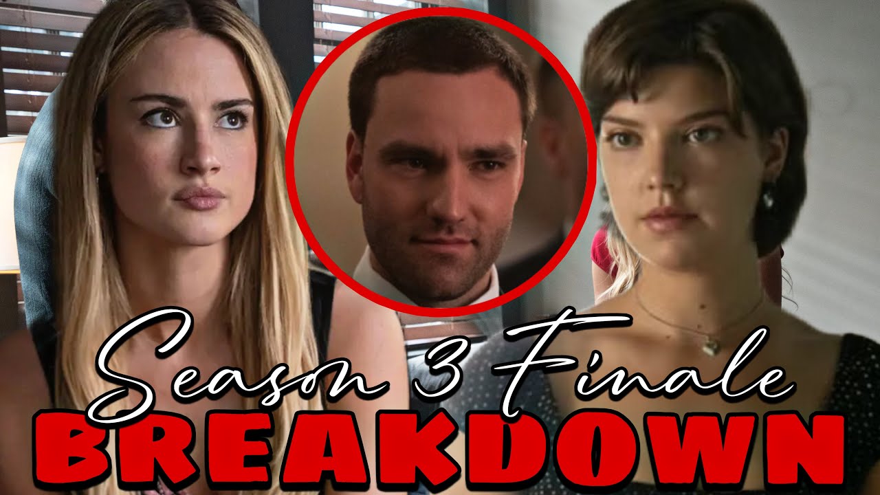 Tell Me Lies Season 3 Episode 8 Breakdown | HILARIOUS!!!